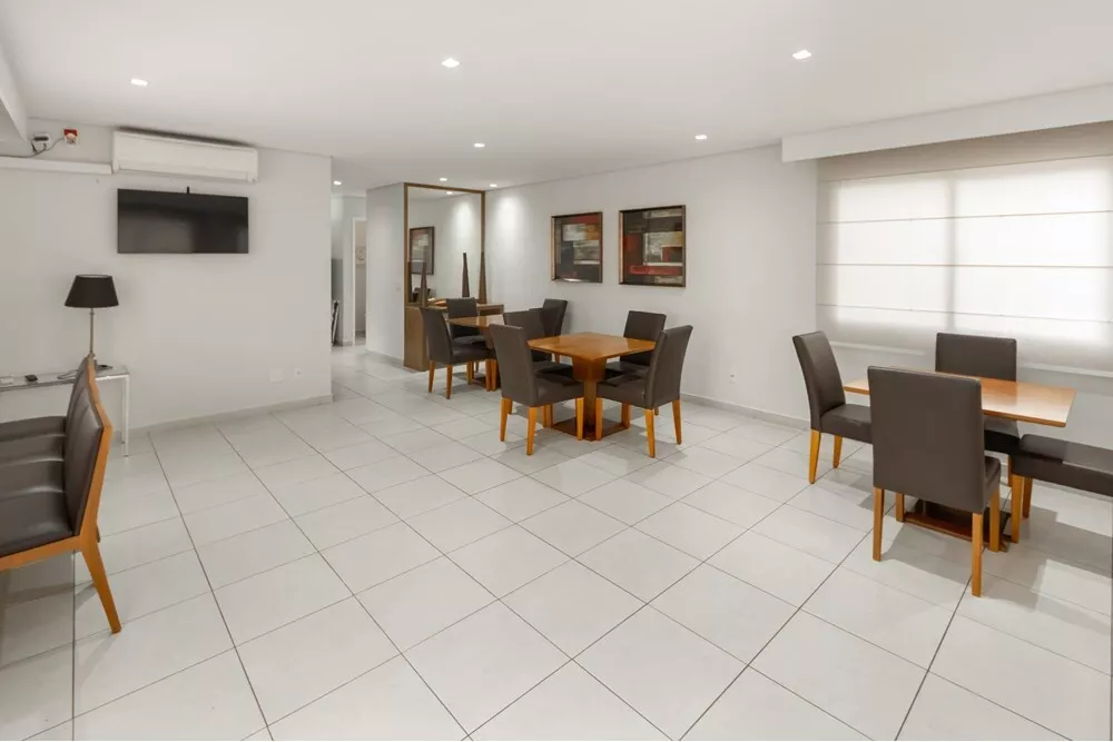 Apartamento, 2 quartos, 65 m² - Foto 6