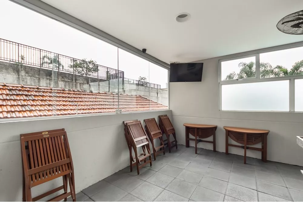 Apartamento, 2 quartos, 65 m² - Foto 7