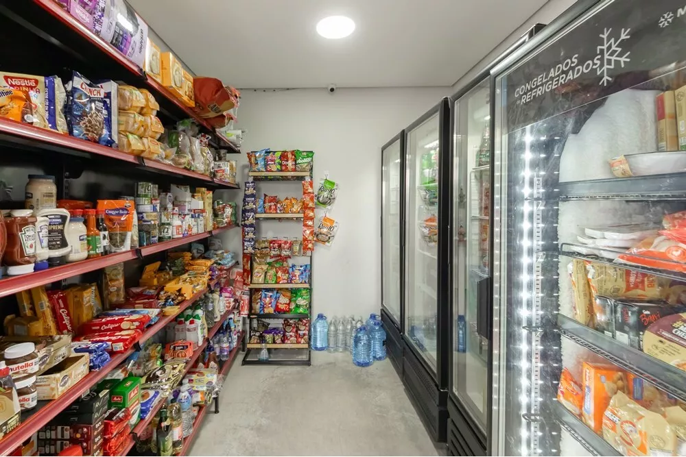 Apartamento, 2 quartos, 65 m² - Foto 8