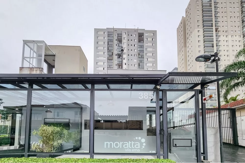 Apartamento, 2 quartos, 65 m² - Foto 9