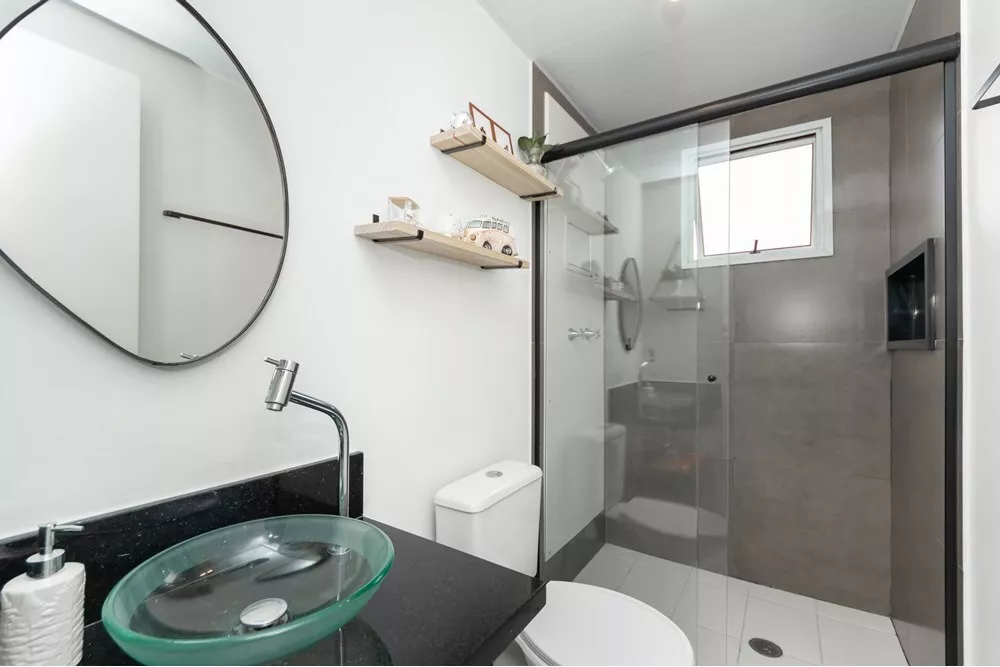 Apartamento, 2 quartos, 65 m² - Foto 1