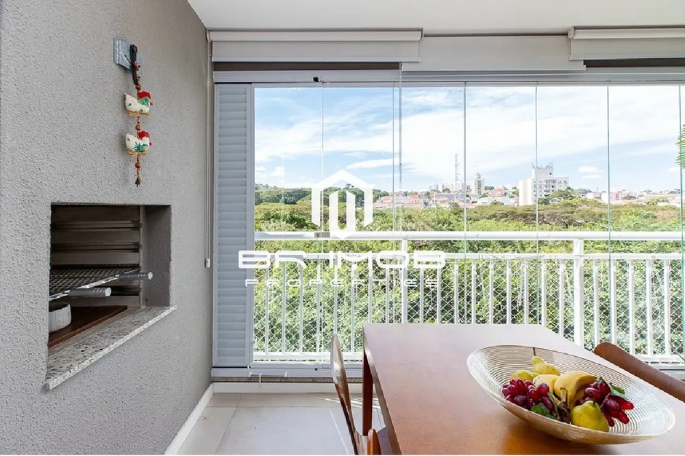 Apartamento, 3 quartos, 81 m² - Foto 4