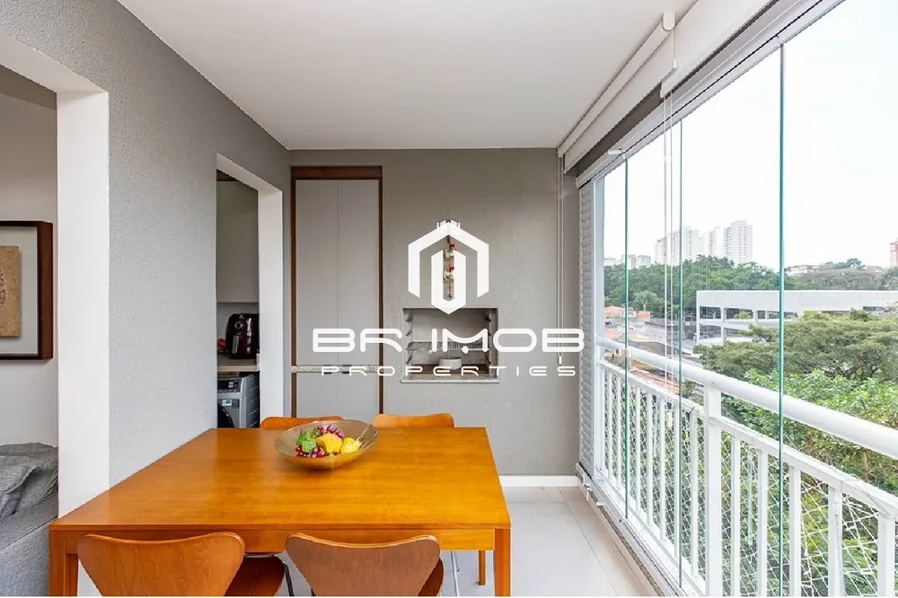 Apartamento, 3 quartos, 81 m² - Foto 3