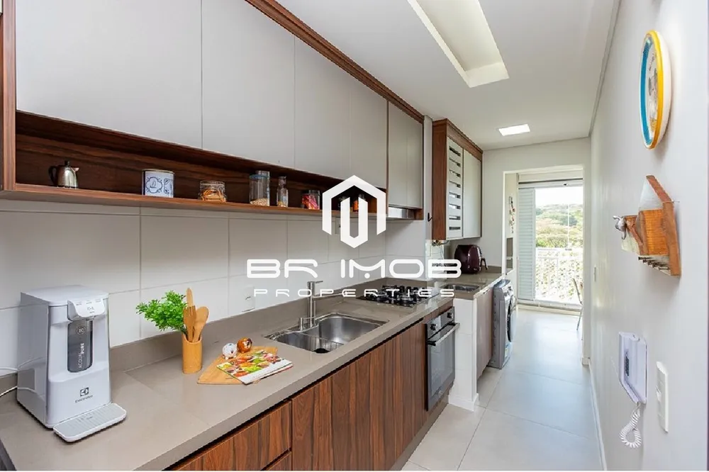Apartamento, 3 quartos, 81 m² - Foto 7