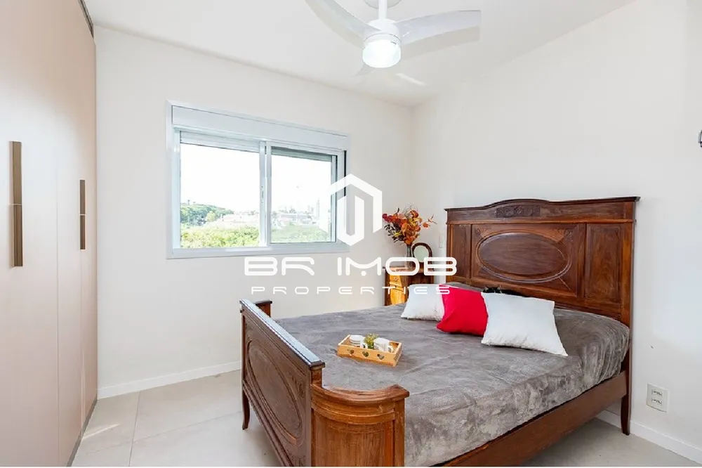 Apartamento, 3 quartos, 81 m² - Foto 10