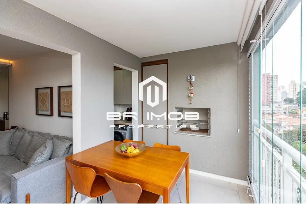 Apartamento, 3 quartos, 81 m² - Foto 6