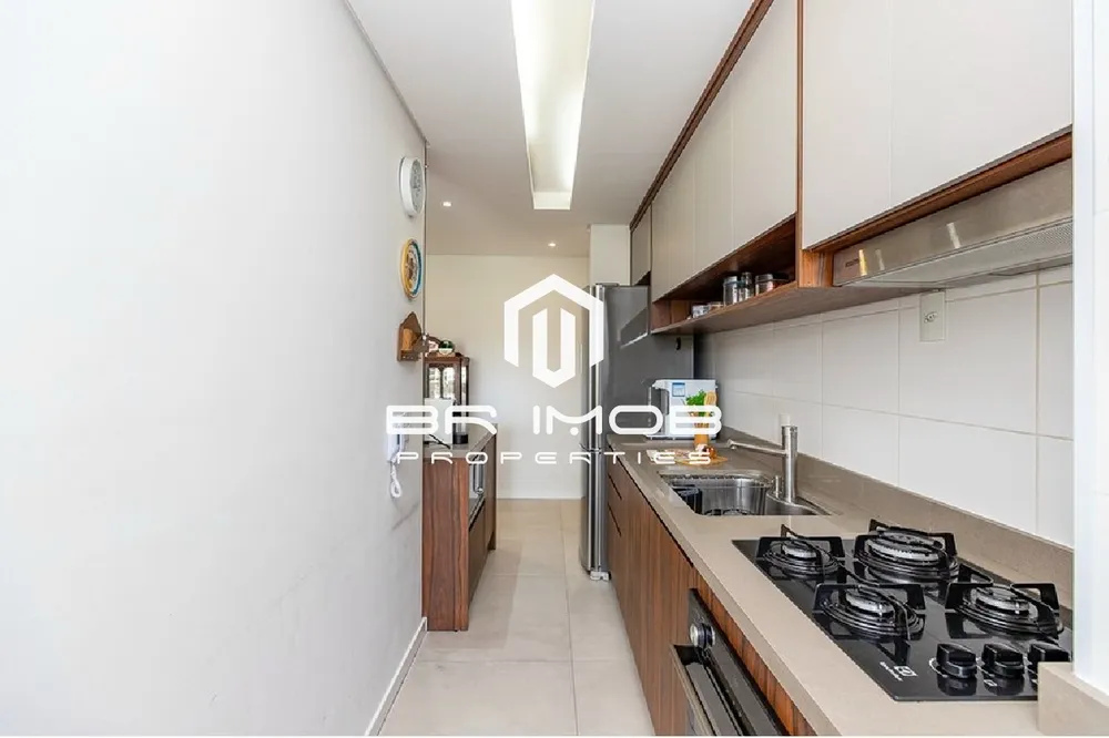 Apartamento, 3 quartos, 81 m² - Foto 6