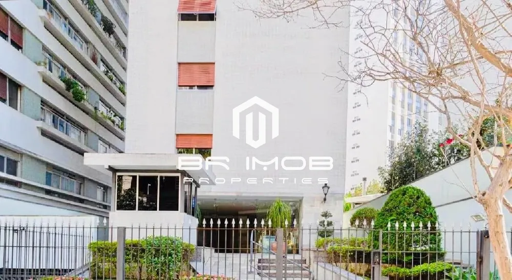 Apartamento, 2 quartos, 63 m² - Foto 1