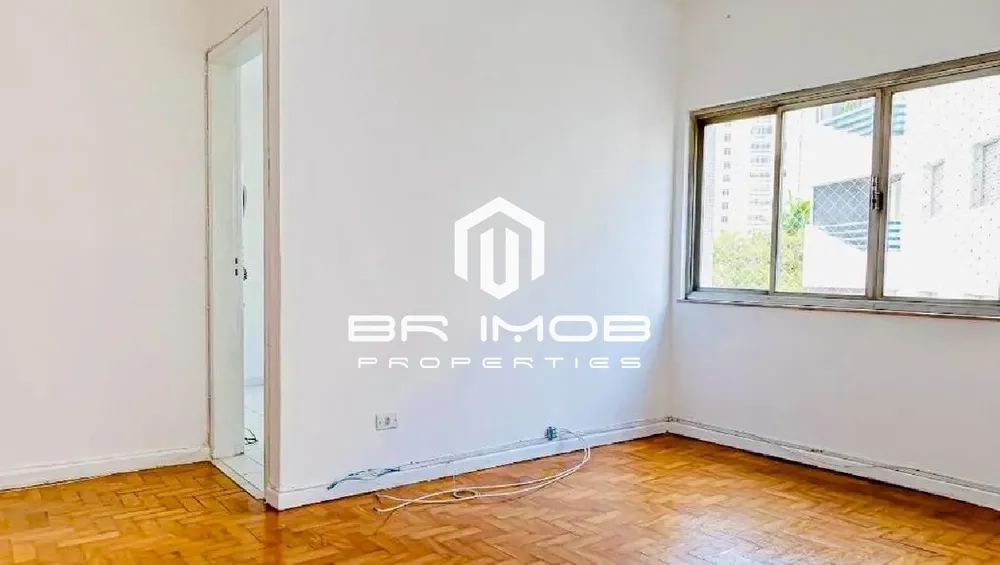 Apartamento, 2 quartos, 63 m² - Foto 3