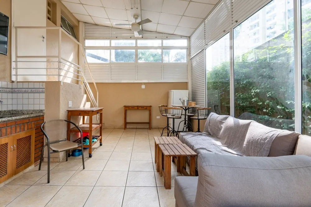 Casa, 4 quartos - Foto 7