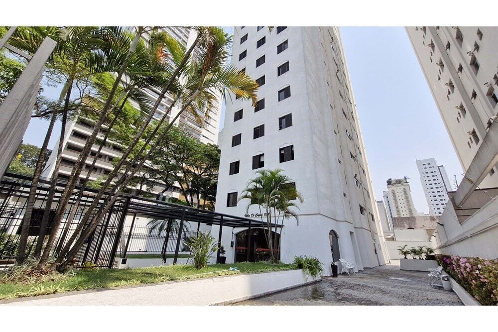 Apartamento à venda com 4 quartos, 110m² - Foto 6