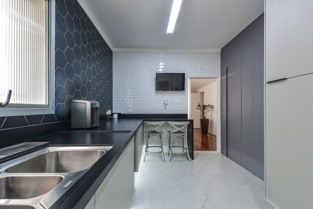 Apartamento, 4 quartos, 183 m² - Foto 6