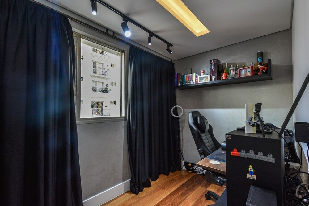 Apartamento, 4 quartos, 183 m² - Foto 3