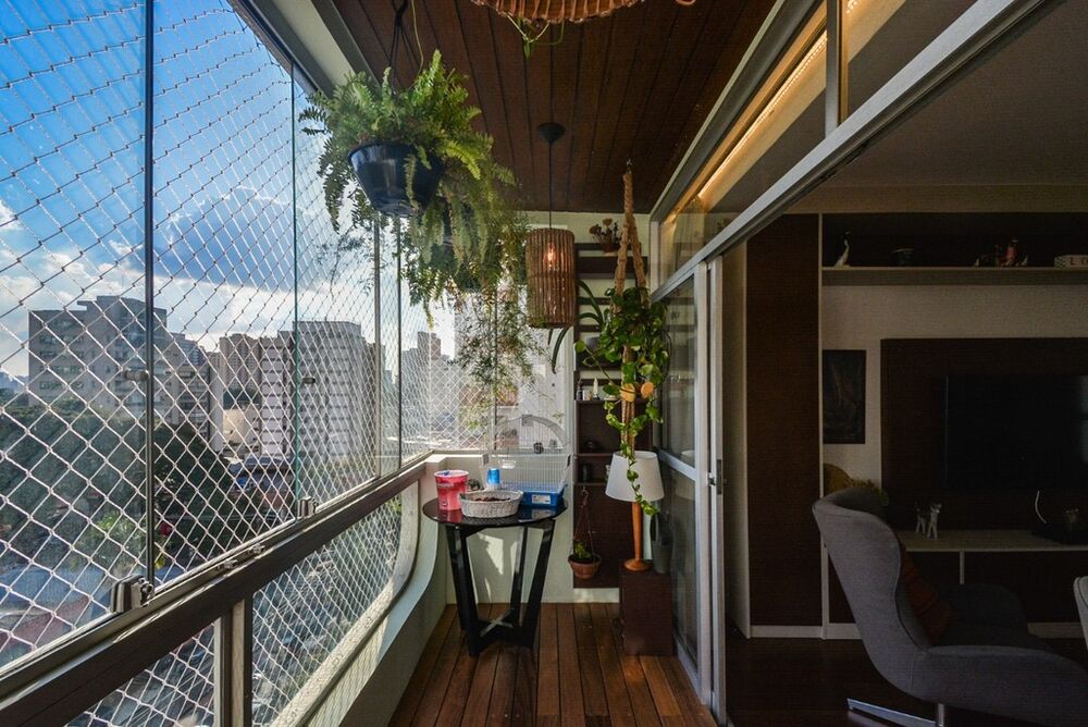 Apartamento, 4 quartos, 183 m² - Foto 5