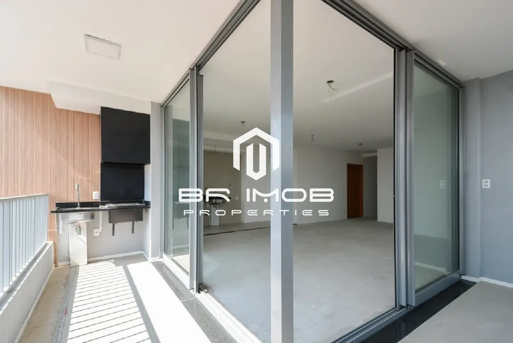 Apartamento, 3 quartos, 96 m² - Foto 1