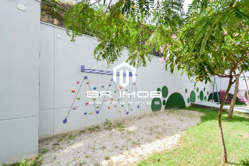 Apartamento, 3 quartos, 96 m² - Foto 11