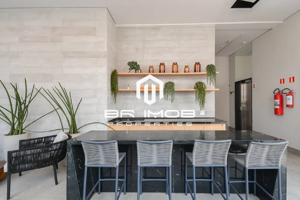 Apartamento, 3 quartos, 96 m² - Foto 6