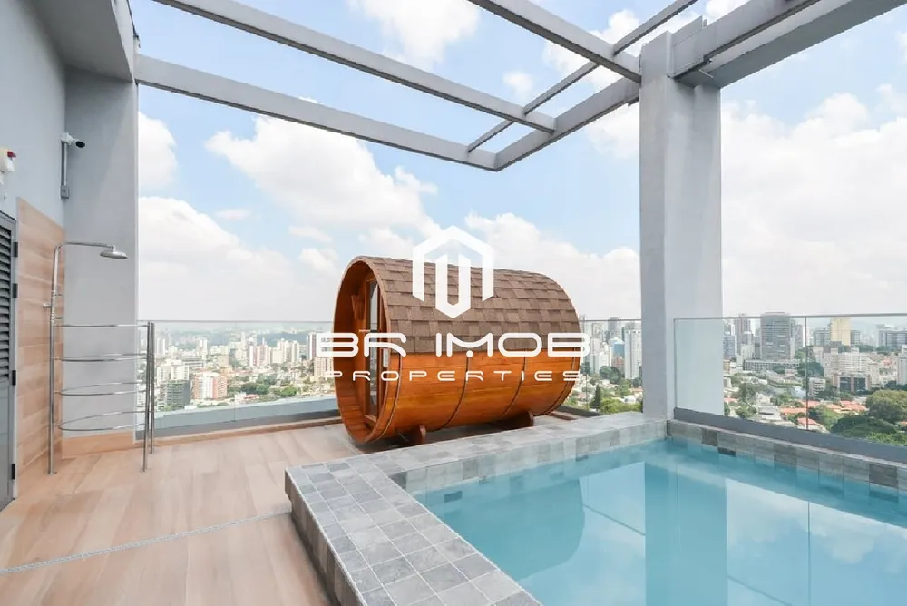 Apartamento, 3 quartos, 96 m² - Foto 7