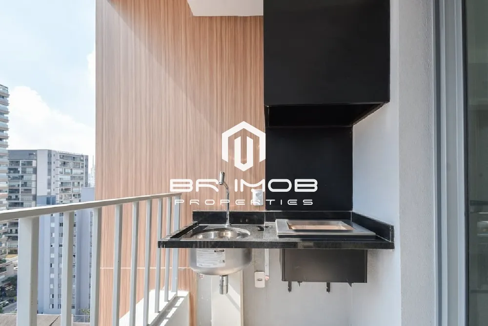 Apartamento, 3 quartos, 96 m² - Foto 2