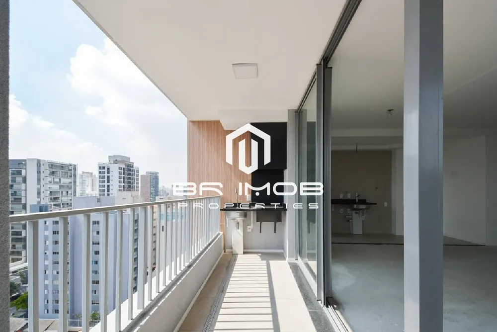 Apartamento, 3 quartos, 96 m² - Foto 3