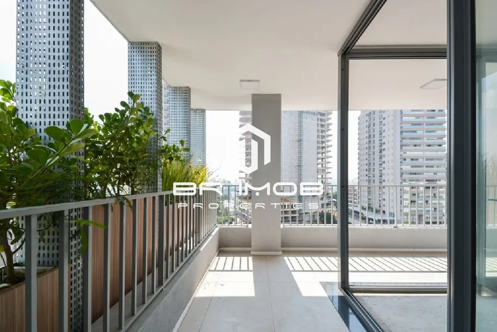Apartamento, 3 quartos, 96 m² - Foto 4