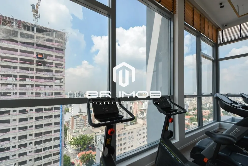 Apartamento, 3 quartos, 96 m² - Foto 10