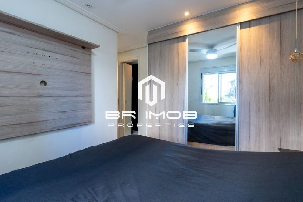 Apartamento, 2 quartos, 64 m² - Foto 2