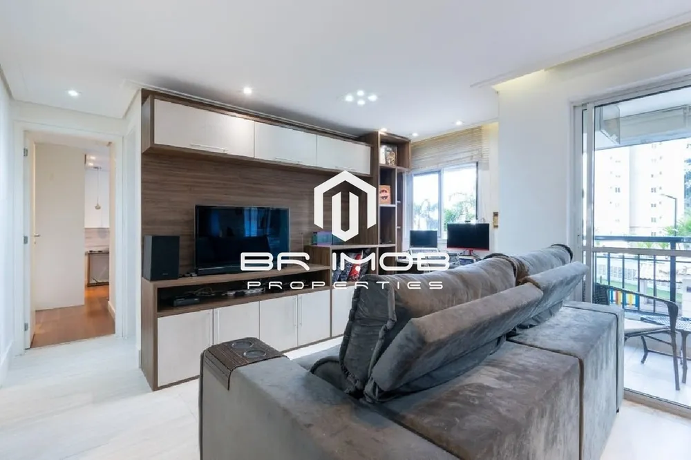 Apartamento, 2 quartos, 64 m² - Foto 3