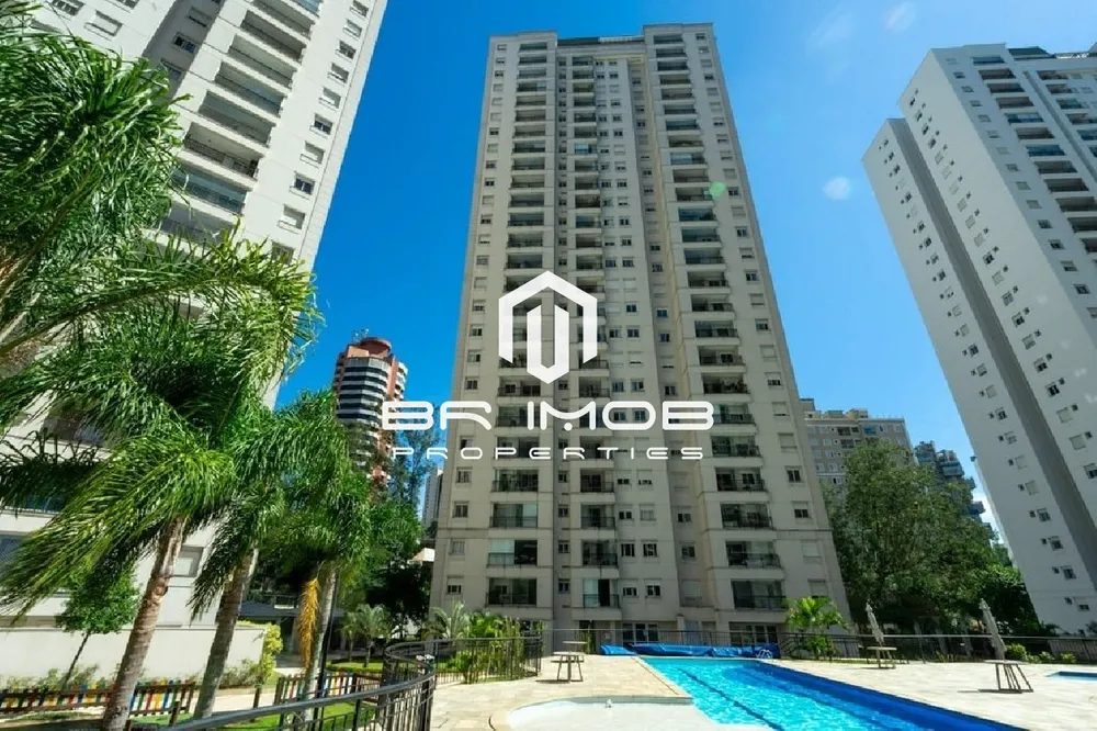 Apartamento, 2 quartos, 64 m² - Foto 1