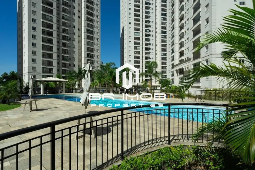 Apartamento, 2 quartos, 64 m² - Foto 8