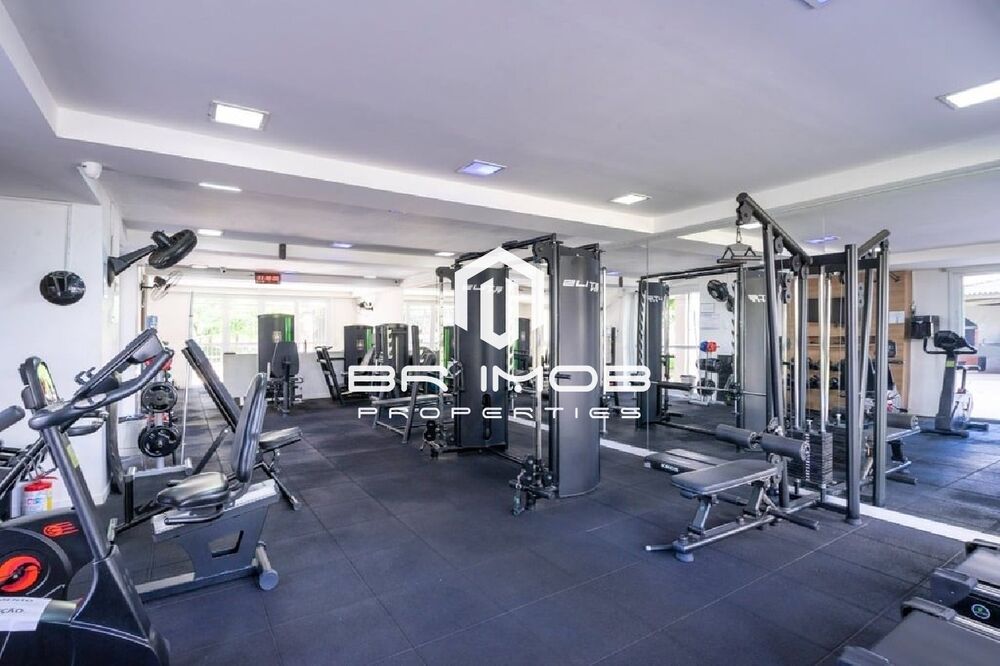 Apartamento, 2 quartos, 64 m² - Foto 3