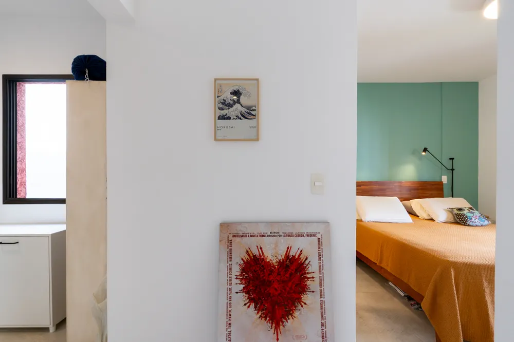 Apartamento, 3 quartos, 83 m² - Foto 4