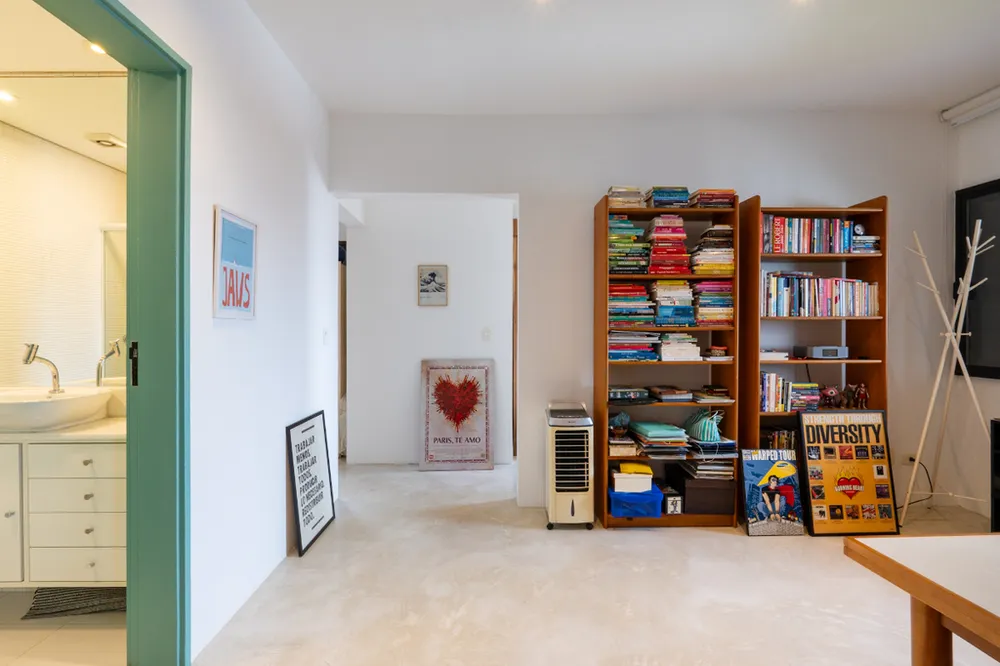 Apartamento, 3 quartos, 83 m² - Foto 12