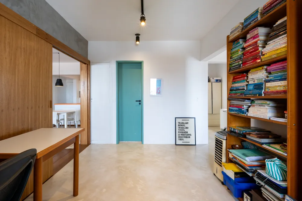 Apartamento, 3 quartos, 83 m² - Foto 10