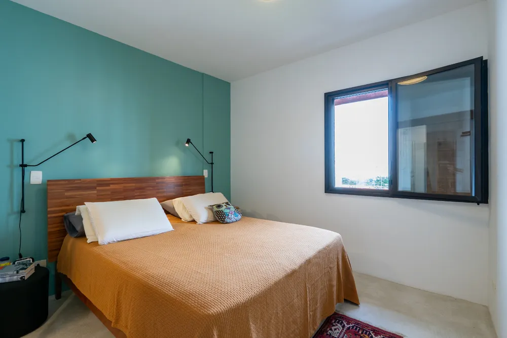 Apartamento, 3 quartos, 83 m² - Foto 3