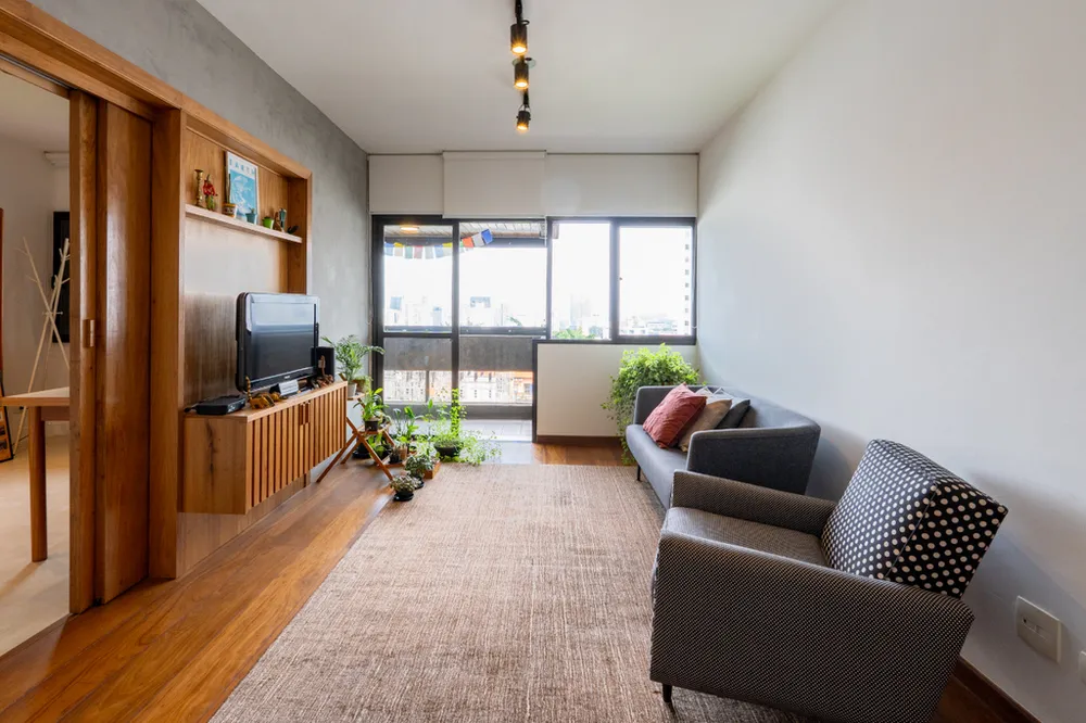 Apartamento, 3 quartos, 83 m² - Foto 7