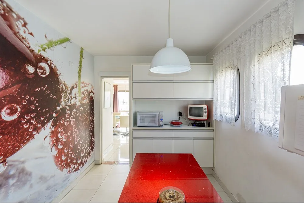 Apartamento, 3 quartos, 177 m² - Foto 3