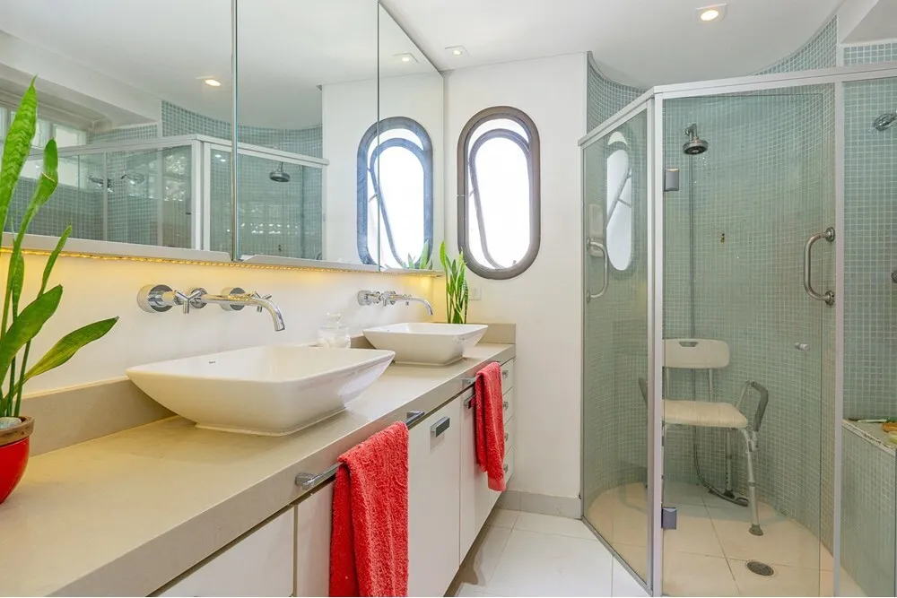 Apartamento, 3 quartos, 177 m² - Foto 5