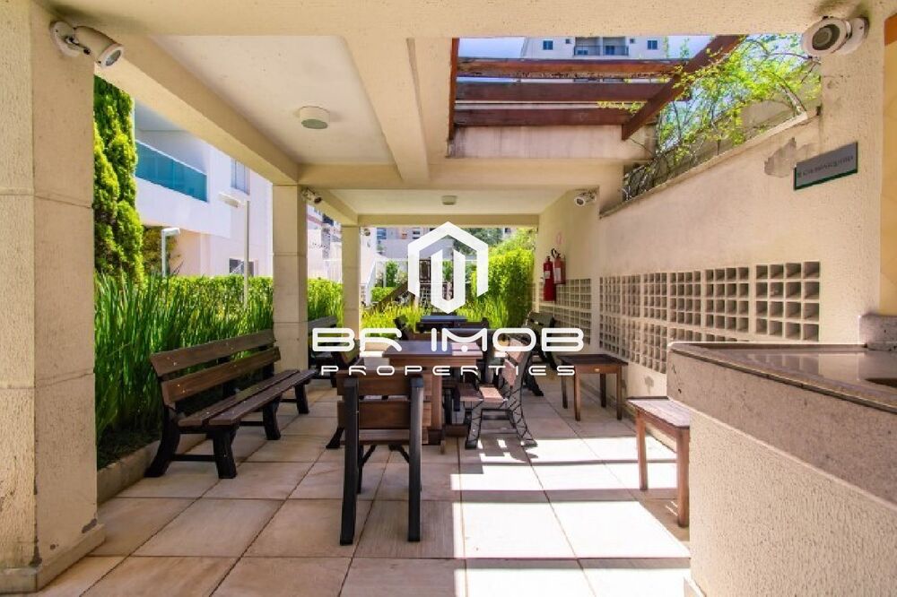 Apartamento, 2 quartos, 64 m² - Foto 3