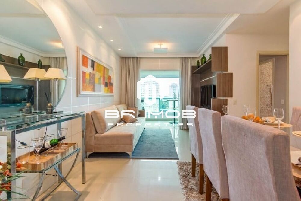 Apartamento, 2 quartos, 64 m² - Foto 1