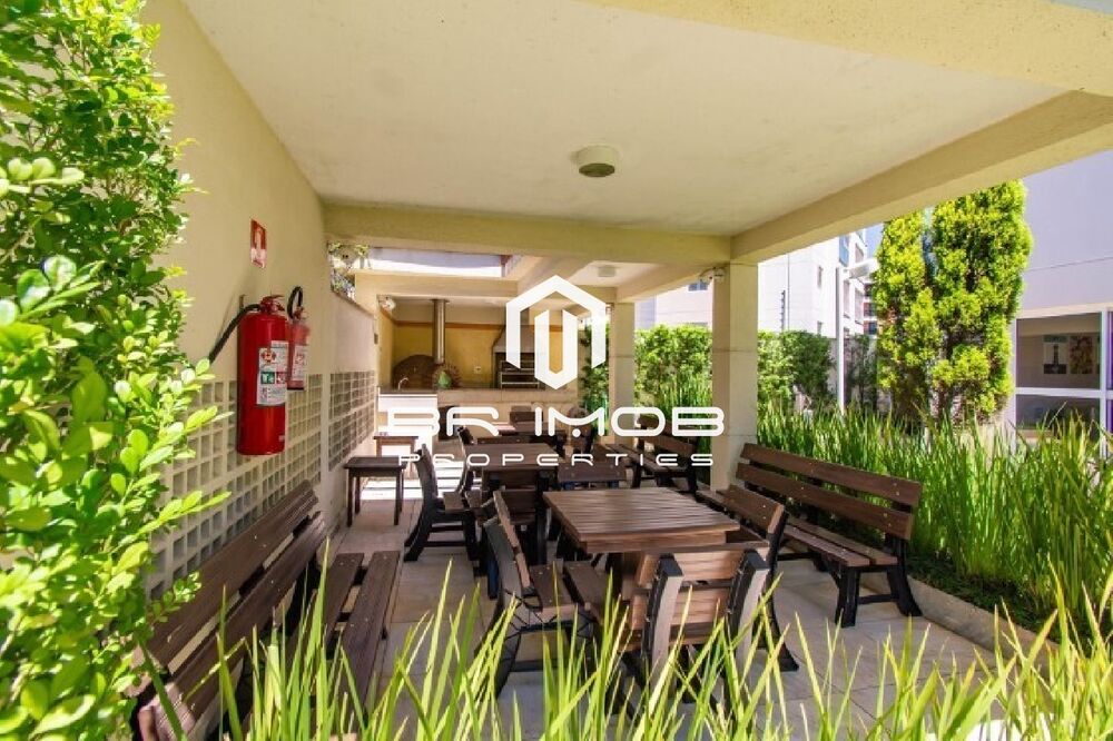 Apartamento, 2 quartos, 64 m² - Foto 2