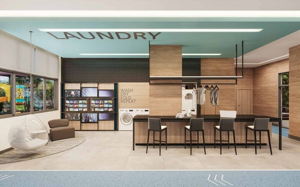 Apartamento, 1 quarto, 35 m² - Foto 3