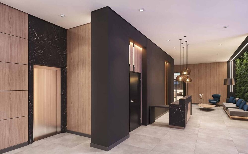 Apartamento, 1 quarto, 35 m² - Foto 1