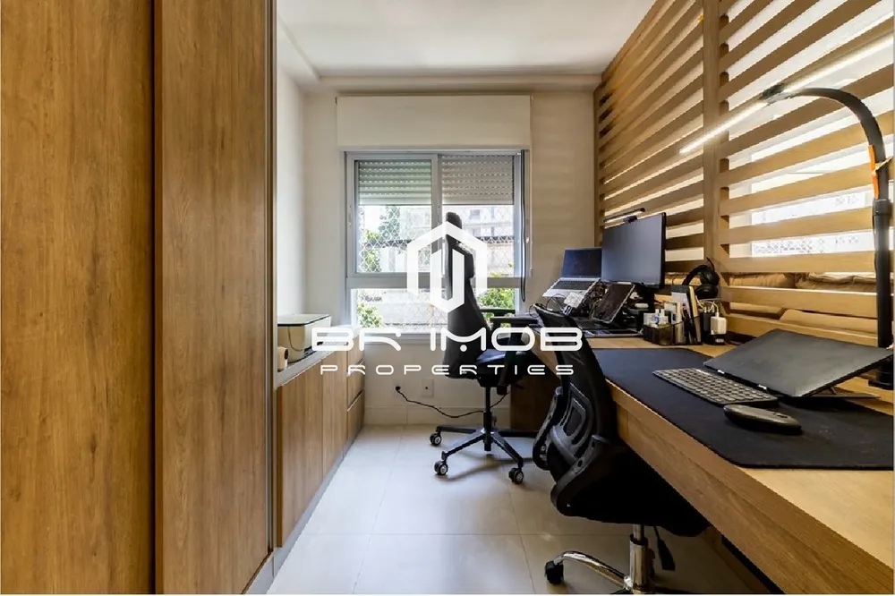 Apartamento, 2 quartos, 93 m² - Foto 7