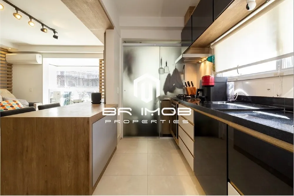 Apartamento, 2 quartos, 93 m² - Foto 8