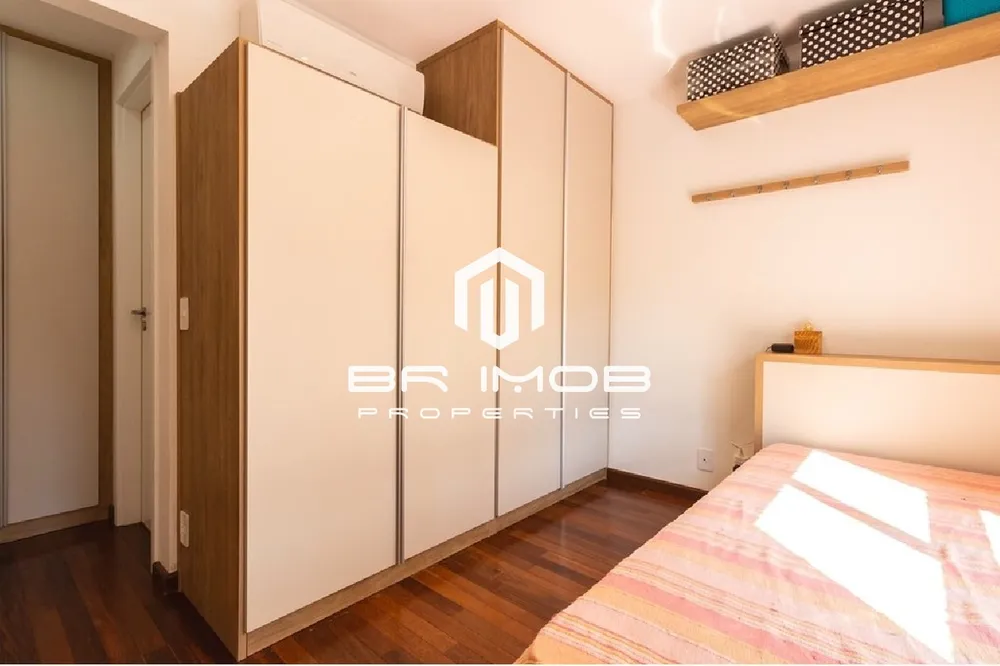 Apartamento, 2 quartos, 93 m² - Foto 6