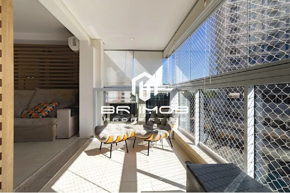 Apartamento, 2 quartos, 93 m² - Foto 3