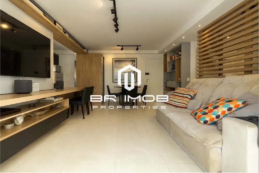 Apartamento, 2 quartos, 93 m² - Foto 5