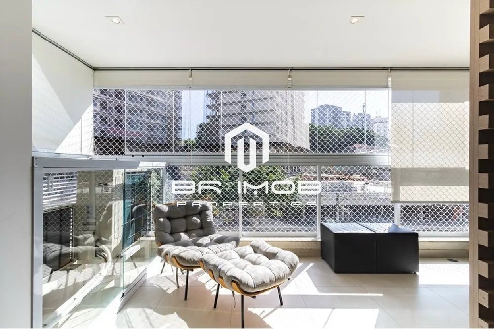 Apartamento, 2 quartos, 93 m² - Foto 1