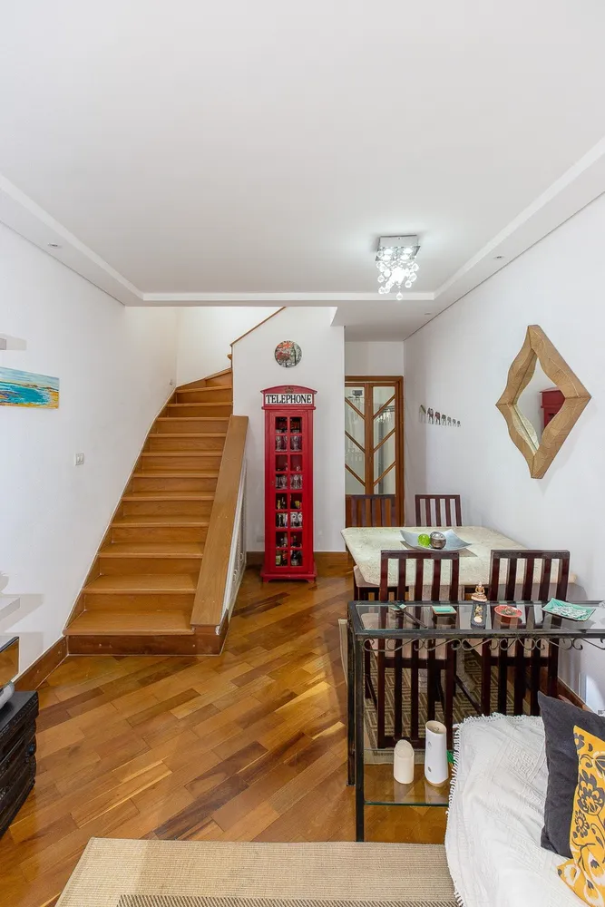 Casa, 4 quartos - Foto 1